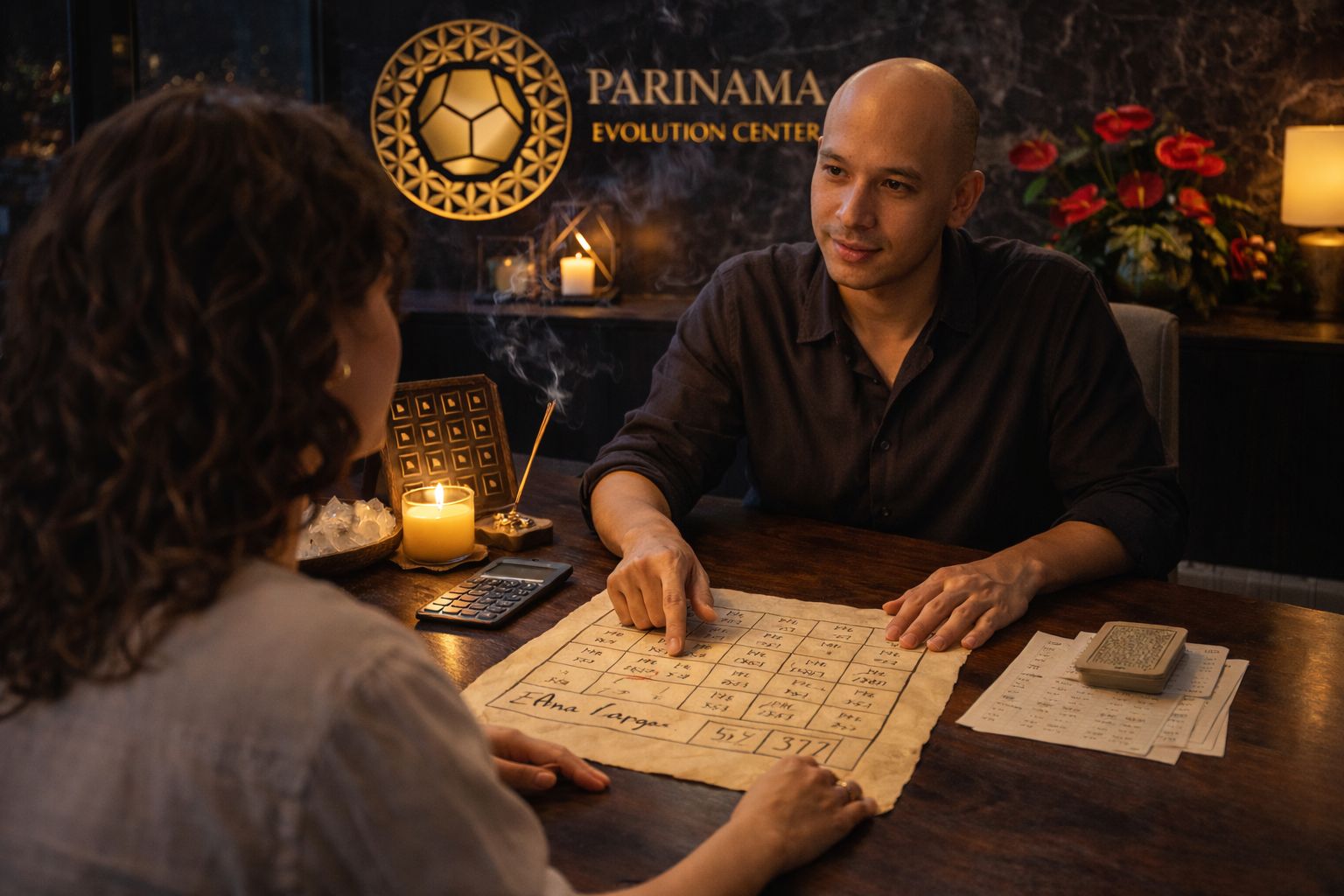 Terapia Integral para Desprogramar Patrones Inconscientes