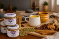 Sanatesana Chai Masala